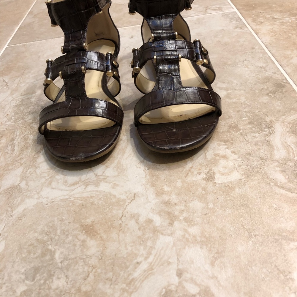 Enzo Angiolini Sandals